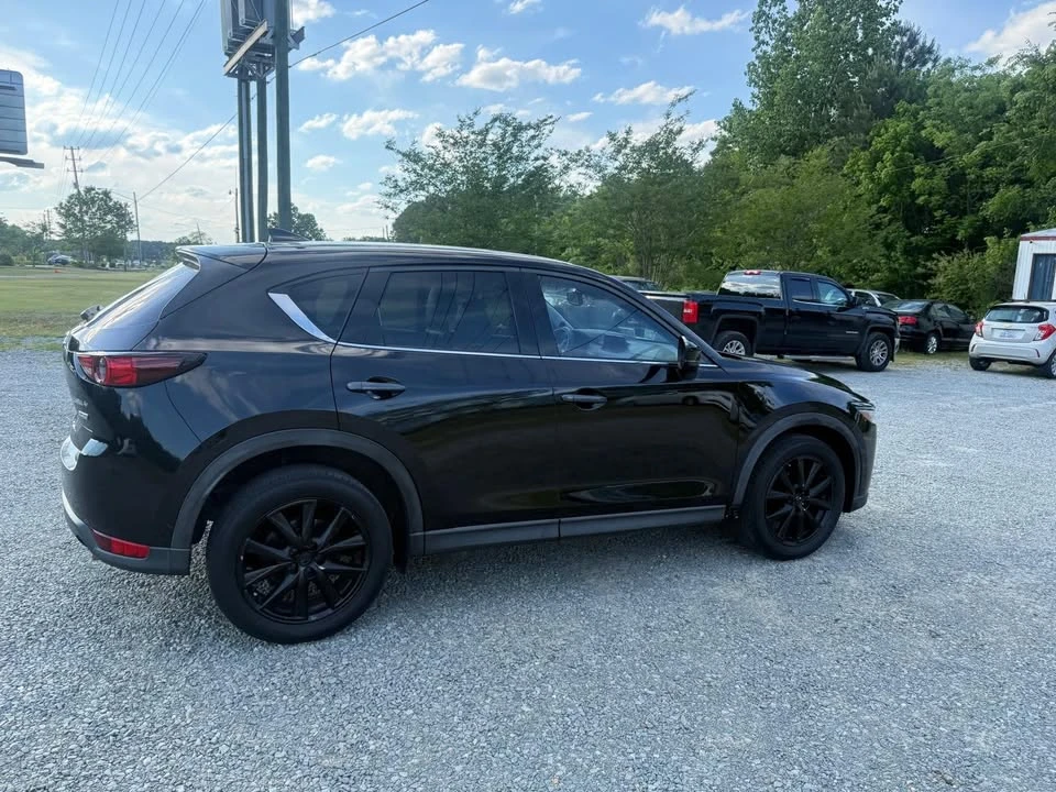 2018 Mazda CX-5 2nd Gen - Image 10 of 20