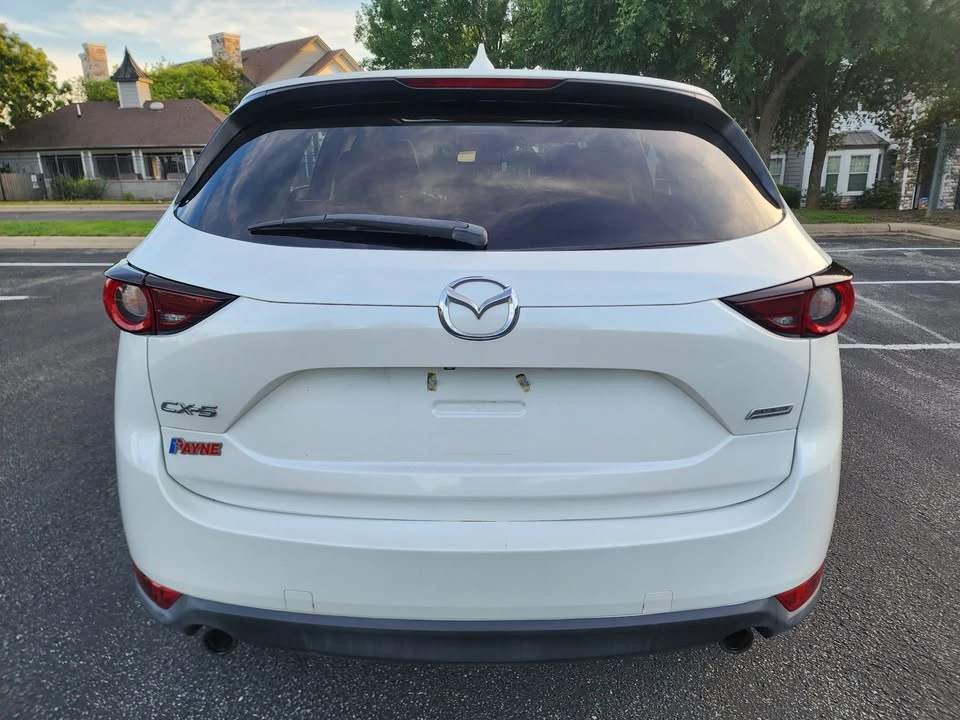 2018 Mazda CX-5 2nd Gen - Image 6 of 20