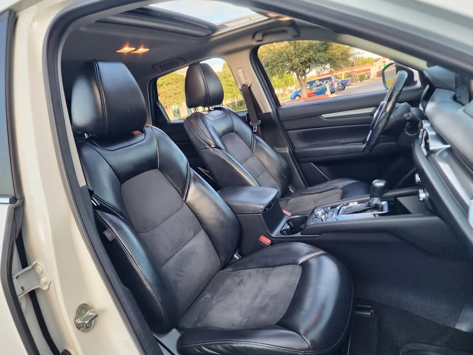 2018 Mazda CX-5 2nd Gen - Image 18 of 20