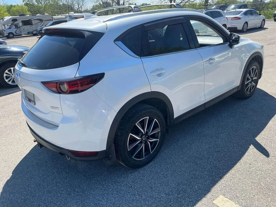 2018 Mazda CX-5 2nd Gen - Image 6 of 20
