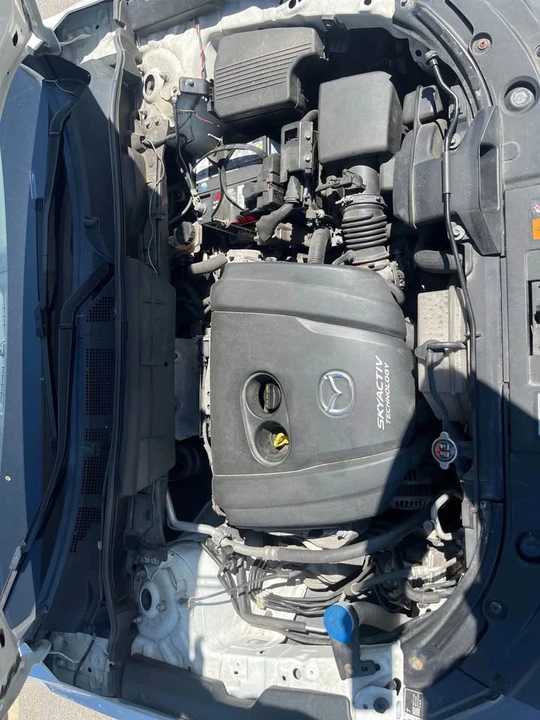 2018 Mazda CX-5 2nd Gen - Image 9 of 20