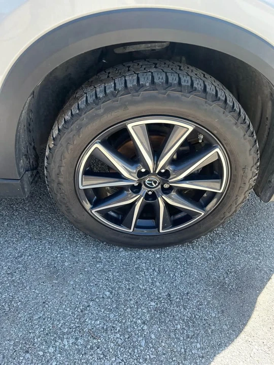 2018 Mazda CX-5 2nd Gen - Image 16 of 20
