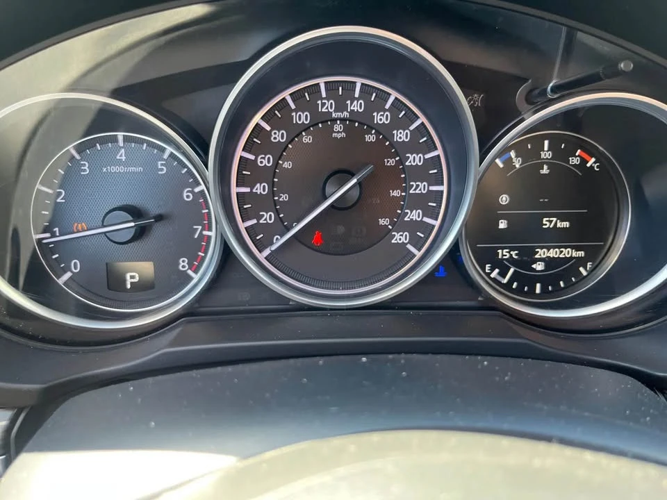 2018 Mazda CX-5 2nd Gen - Image 20 of 20