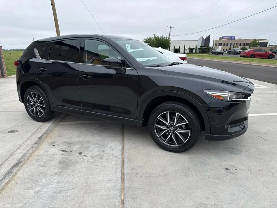 2018 Mazda CX-5 2nd Gen - Image 9 of 20