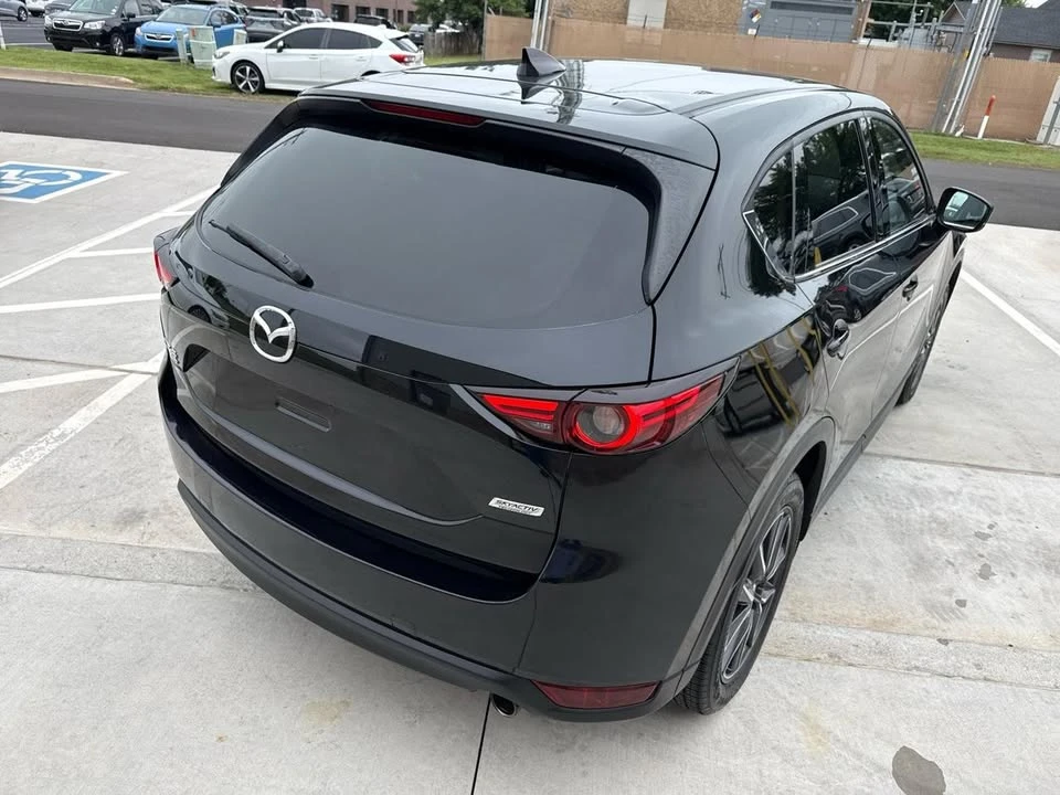 2018 Mazda CX-5 2nd Gen - Image 13 of 20