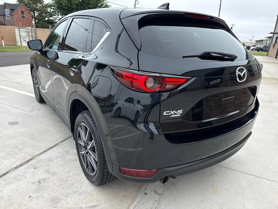 2018 Mazda CX-5 2nd Gen - Image 16 of 20