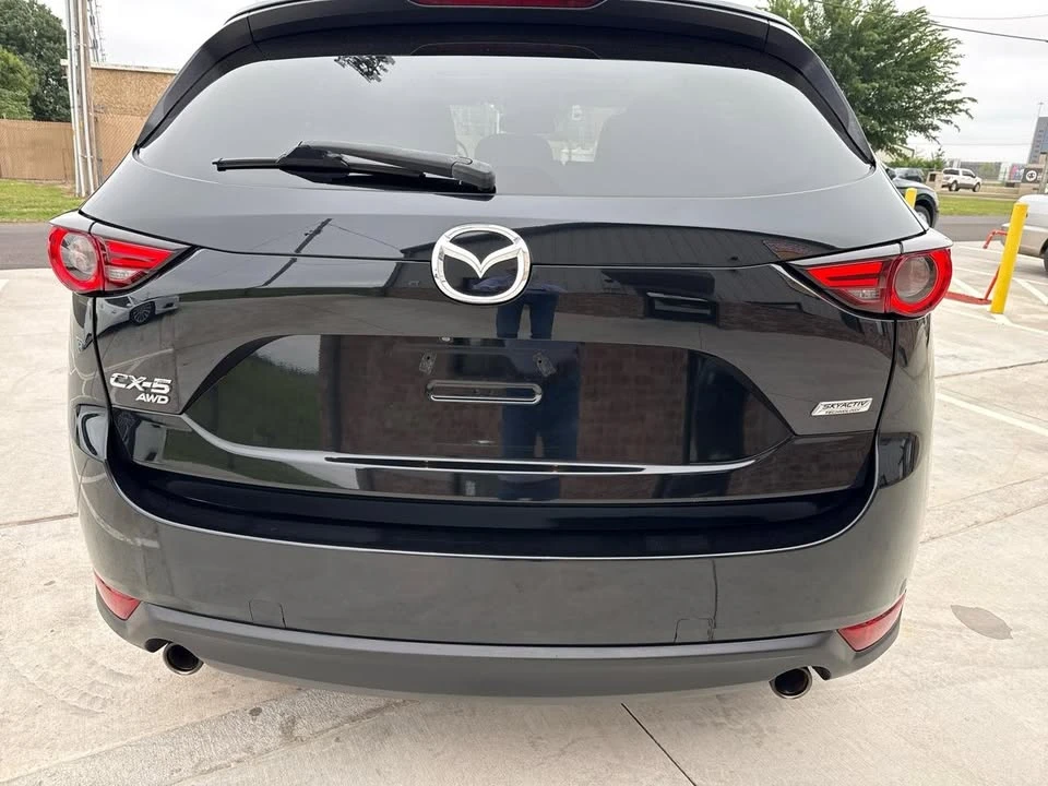 2018 Mazda CX-5 2nd Gen - Image 15 of 20