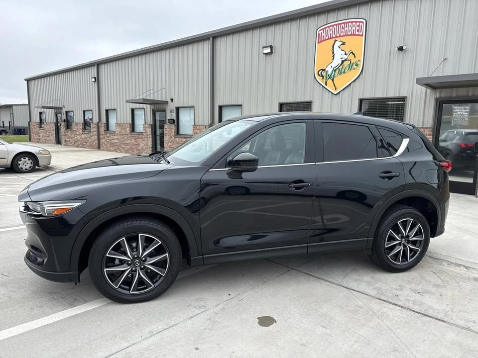 2018 Mazda CX-5 2nd Gen - Image 19 of 20
