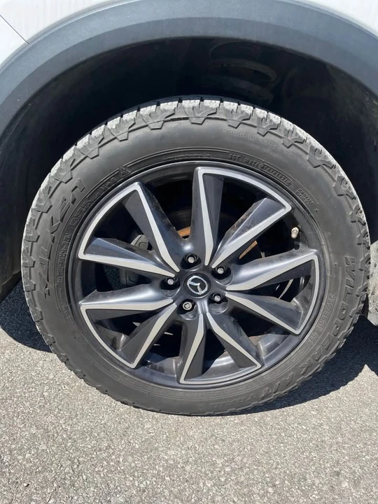 2018 Mazda CX-5 2nd Gen - Image 10 of 20