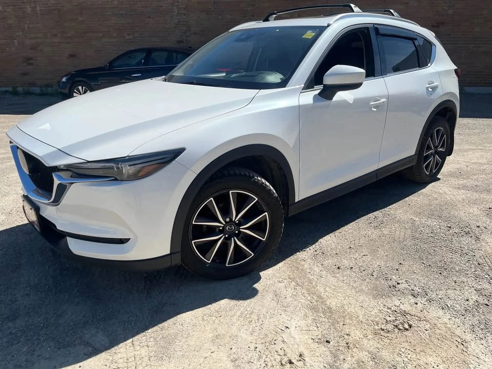 2018 Mazda CX-5 2nd Gen - Image 2 of 20
