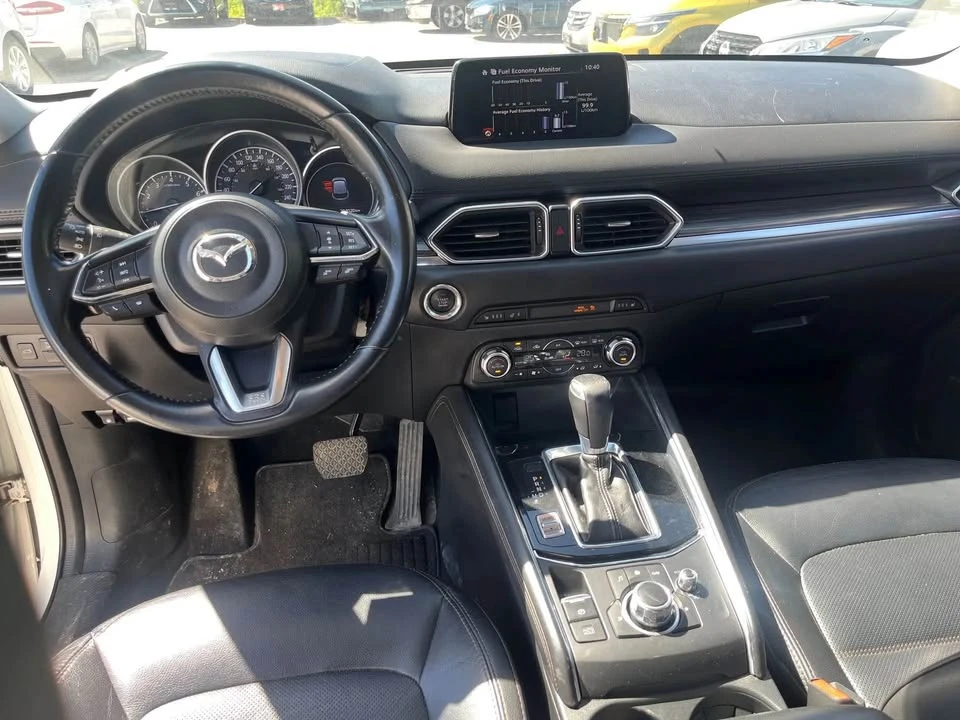 2018 Mazda CX-5 2nd Gen - Image 4 of 20