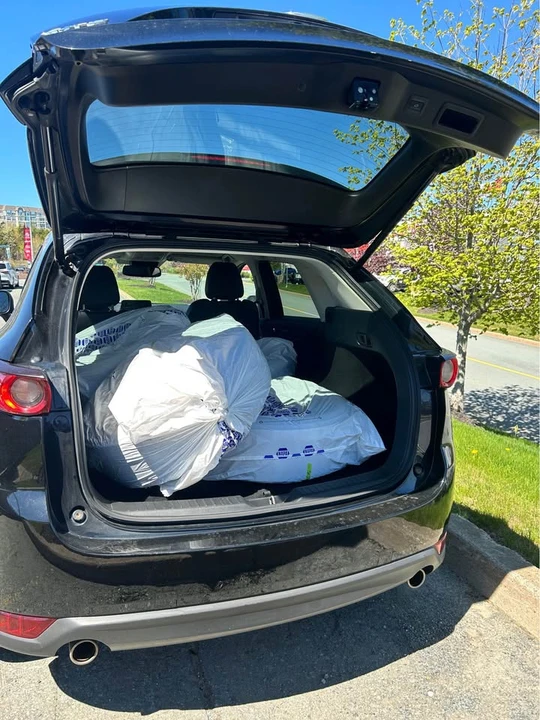 2018 Mazda CX-5 2nd Gen - Image 9 of 10