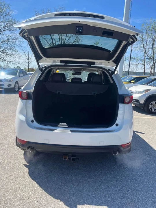 2018 Mazda CX-5 2nd Gen - Image 3 of 20