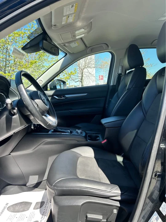 2018 Mazda CX-5 2nd Gen - Image 3 of 10
