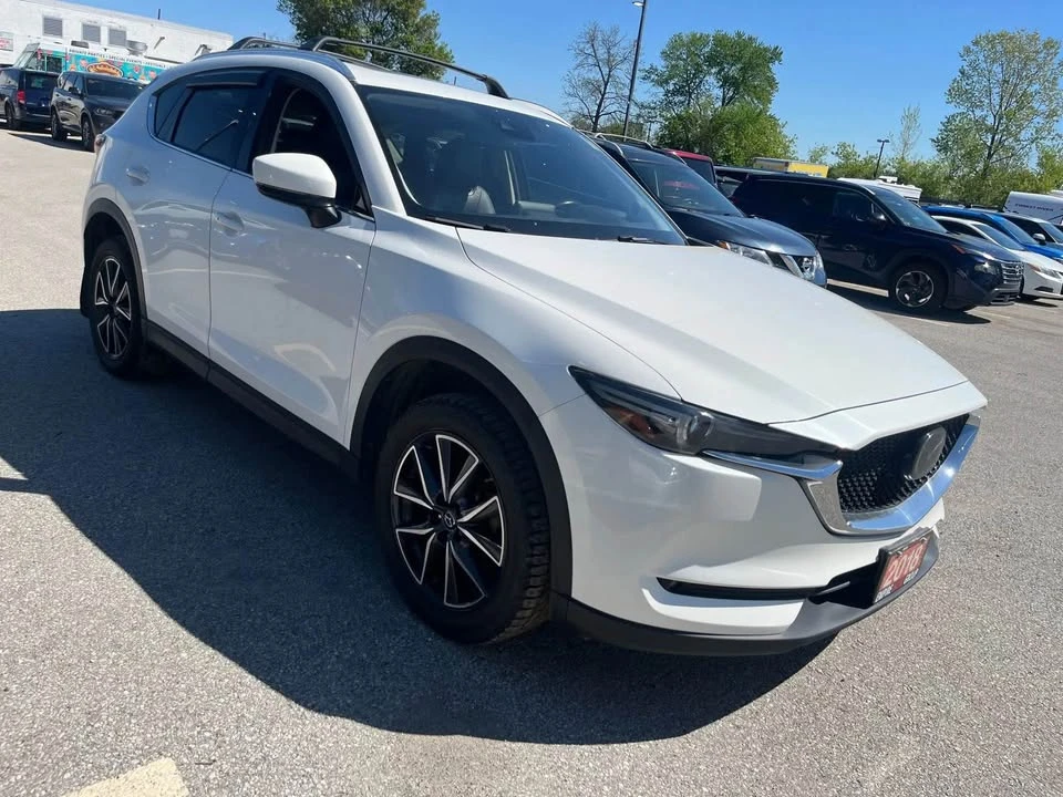 2018 Mazda CX-5 2nd Gen - Image 7 of 20
