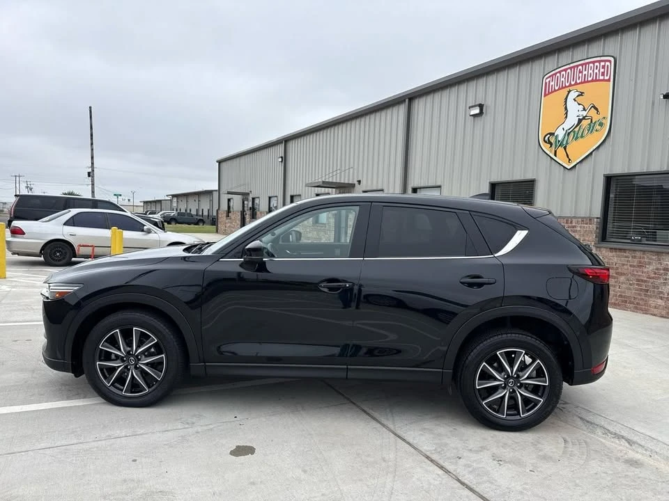 2018 Mazda CX-5 2nd Gen - Image 18 of 20