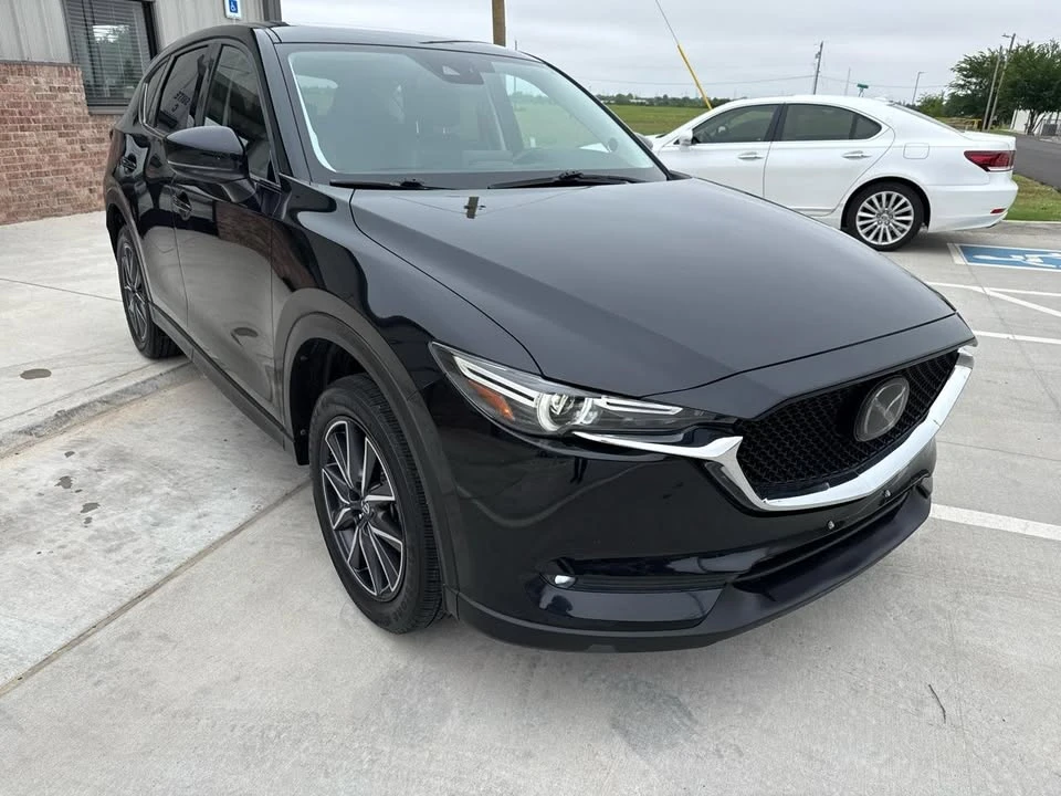 2018 Mazda CX-5 2nd Gen - Image 8 of 20