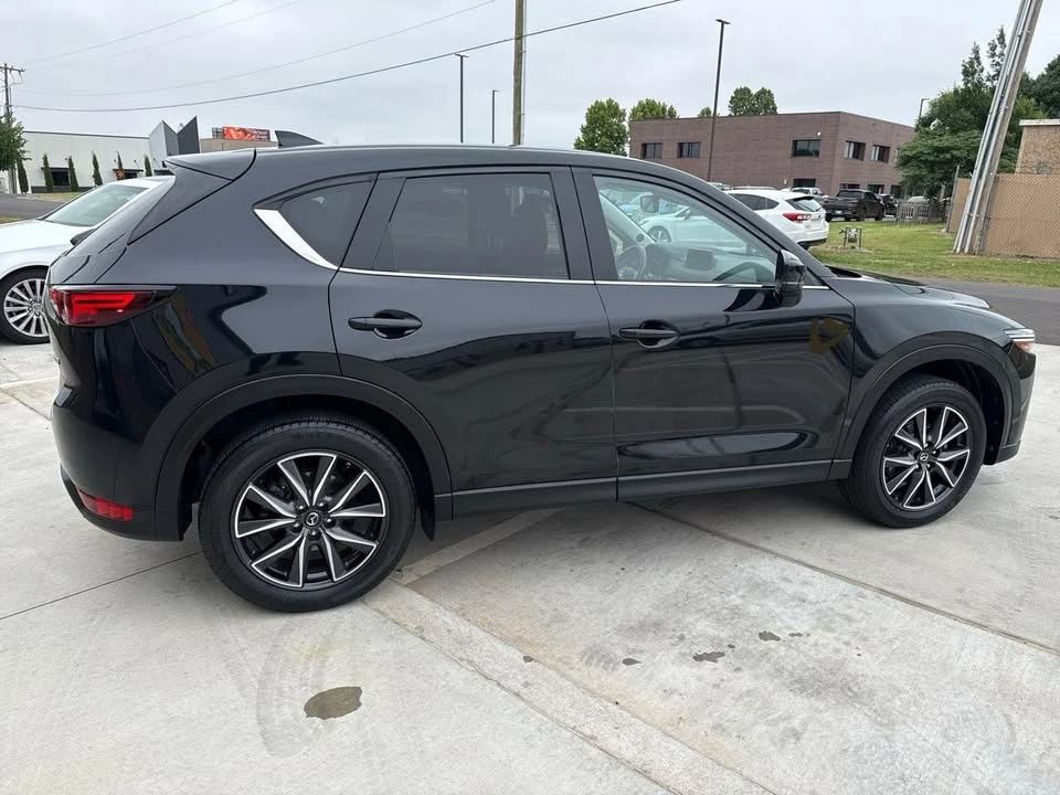 2018 Mazda CX-5 2nd Gen - Image 11 of 20