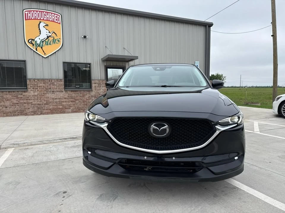 2018 Mazda CX-5 2nd Gen - Image 5 of 20