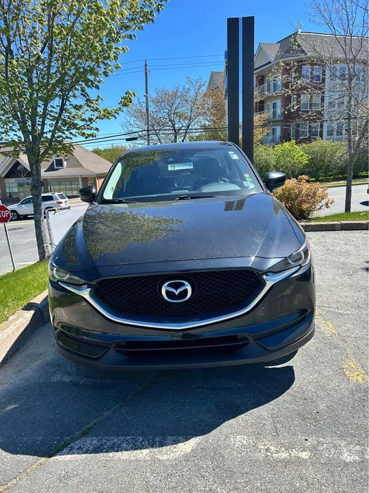 2018 Mazda CX-5 2nd Gen - Image 2 of 10