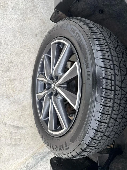 2018 Mazda CX-5 2nd Gen - Image 20 of 20