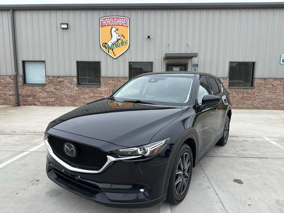 2018 Mazda CX-5 2nd Gen - Image 3 of 20