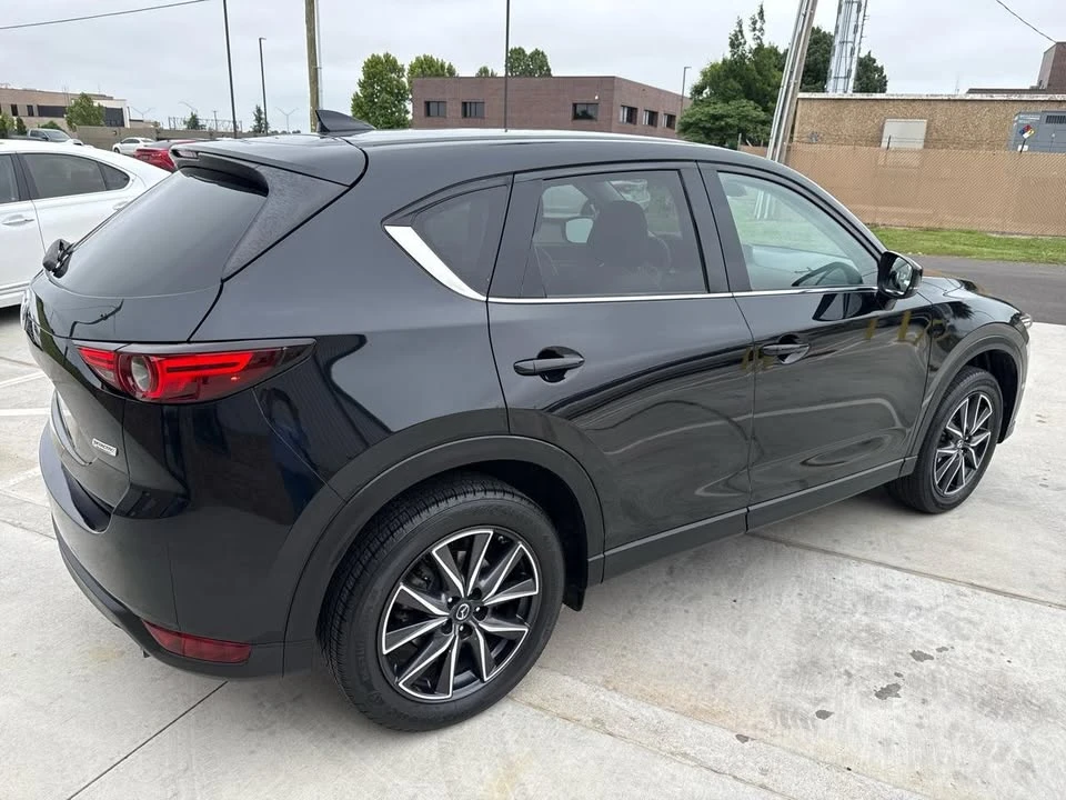 2018 Mazda CX-5 2nd Gen - Image 12 of 20