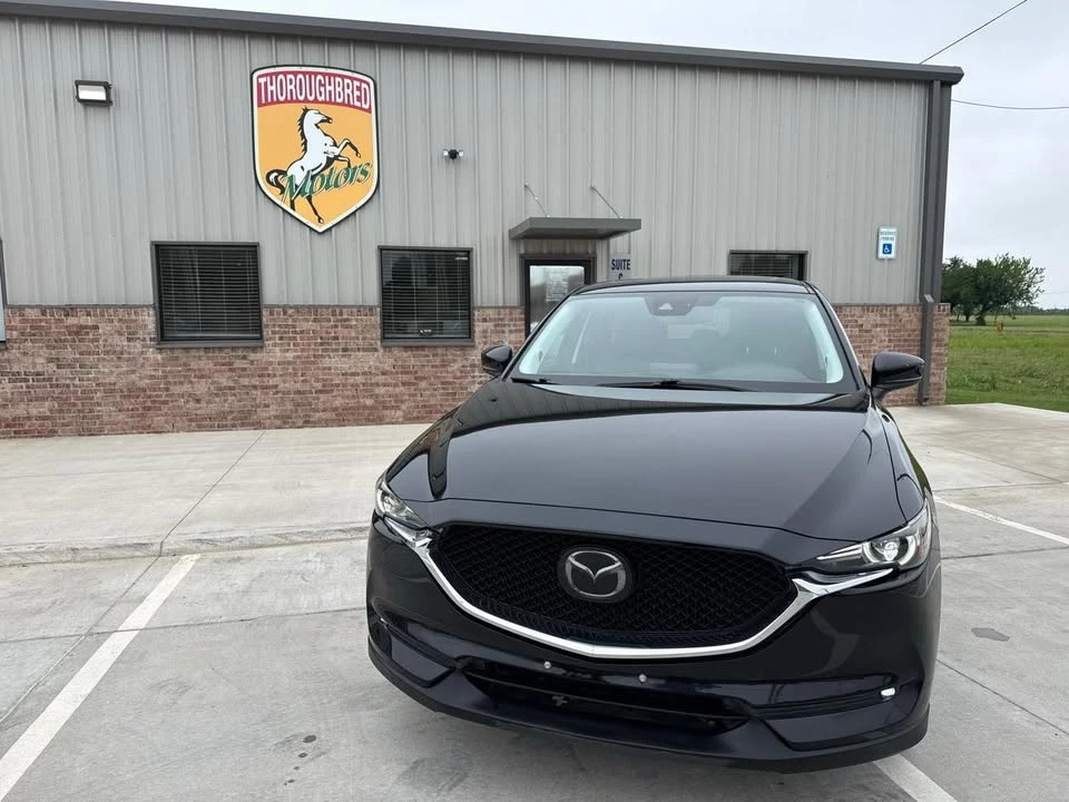 2018 Mazda CX-5 2nd Gen - Image 4 of 20