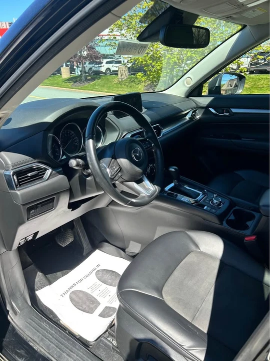 2018 Mazda CX-5 2nd Gen - Image 4 of 10