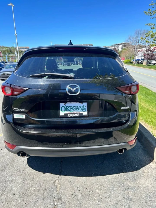 2018 Mazda CX-5 2nd Gen - Image 10 of 10