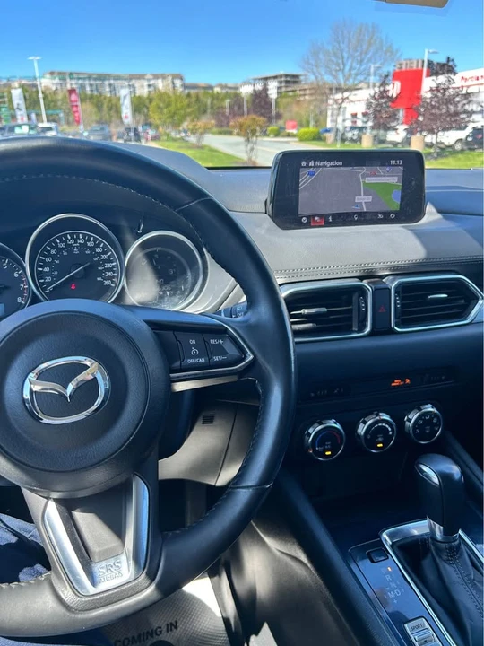 2018 Mazda CX-5 2nd Gen - Image 5 of 10