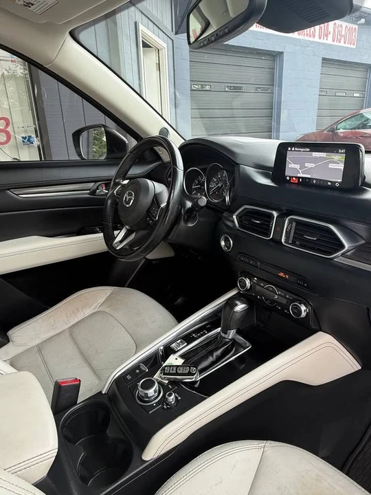 2018 Mazda CX-5 2nd Gen - Image 9 of 20