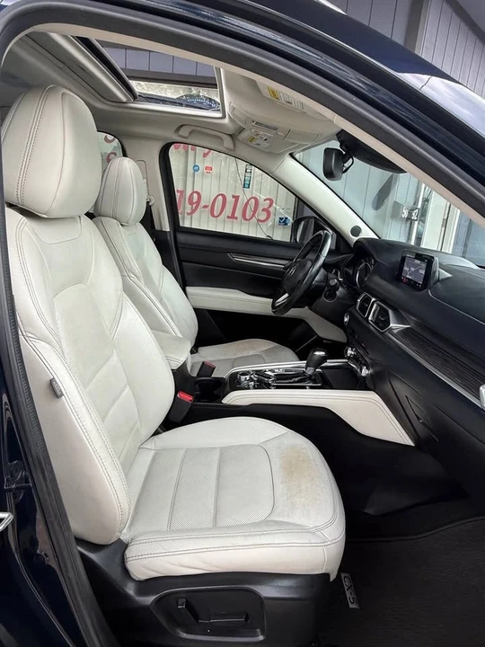 2018 Mazda CX-5 2nd Gen - Image 8 of 20