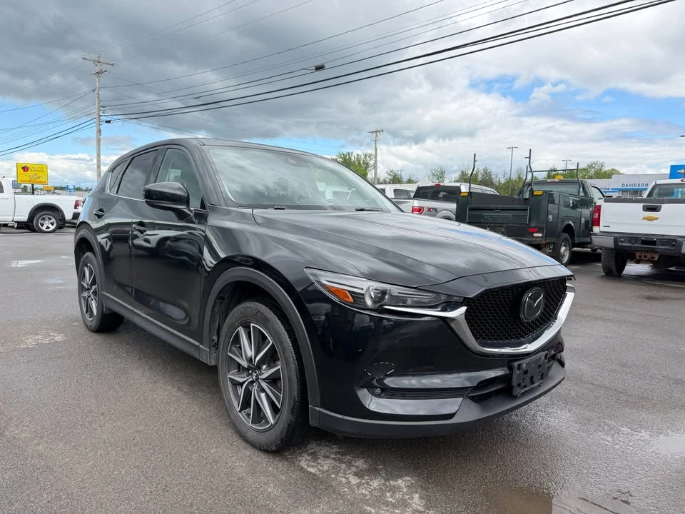 2018 Mazda CX-5 2nd Gen - Image 3 of 14
