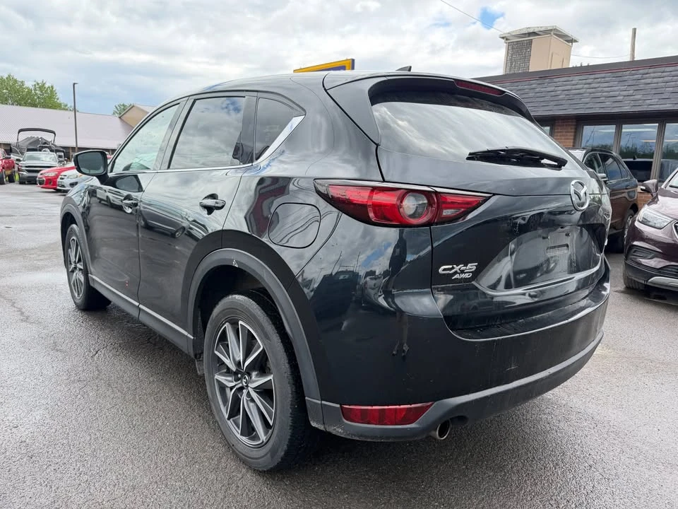2018 Mazda CX-5 2nd Gen - Image 5 of 14