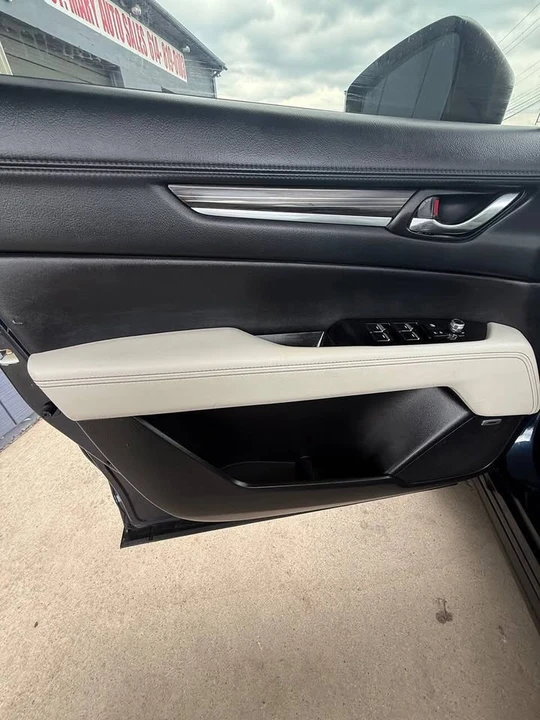 2018 Mazda CX-5 2nd Gen - Image 19 of 20