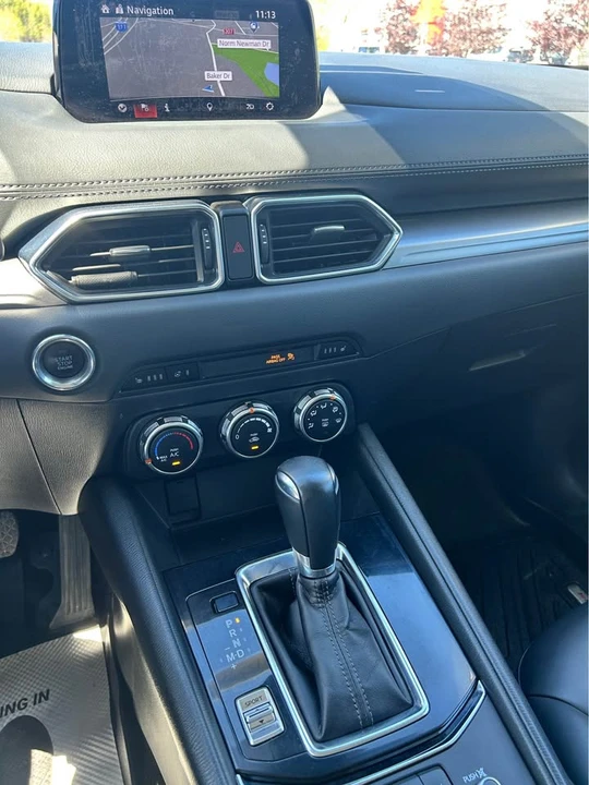 2018 Mazda CX-5 2nd Gen - Image 7 of 10