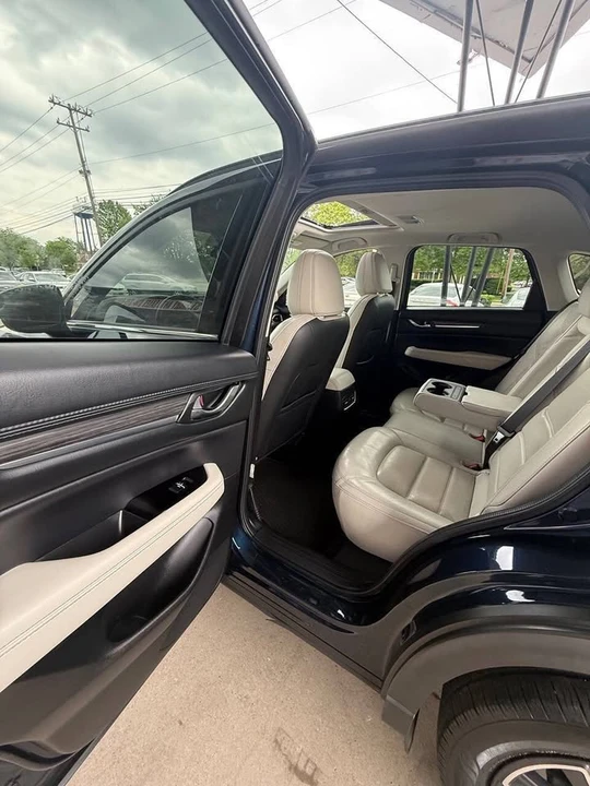 2018 Mazda CX-5 2nd Gen - Image 16 of 20
