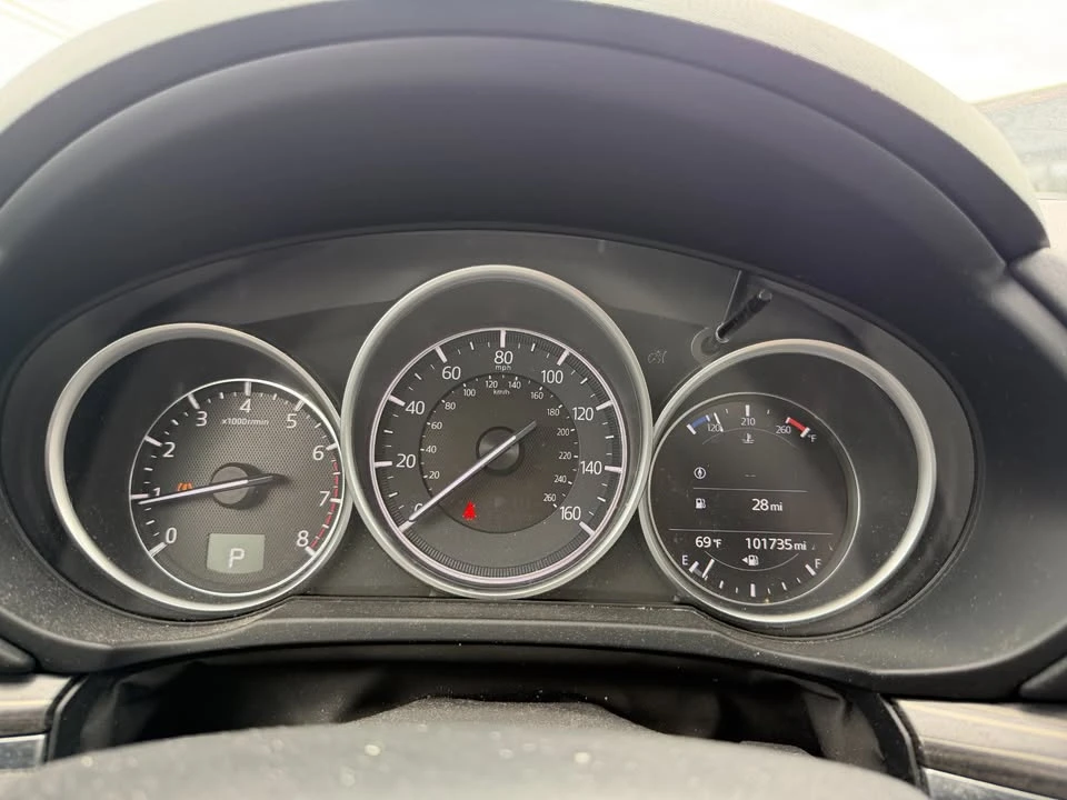 2018 Mazda CX-5 2nd Gen - Image 14 of 14