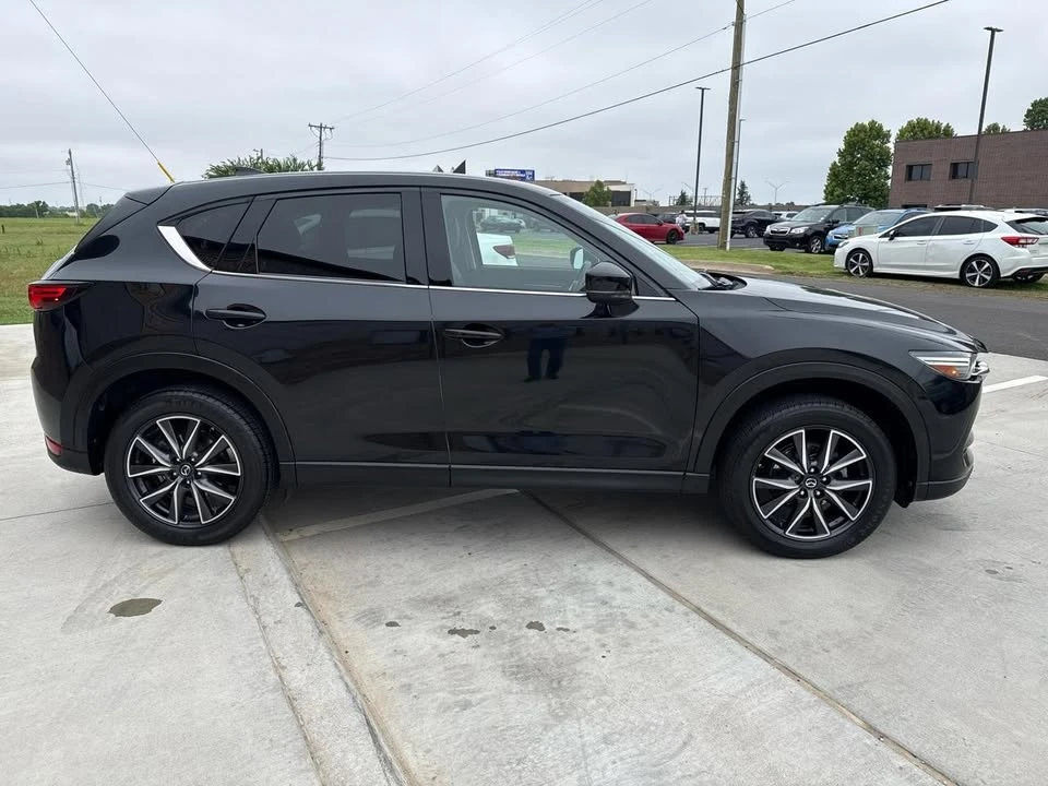 2018 Mazda CX-5 2nd Gen - Image 10 of 20