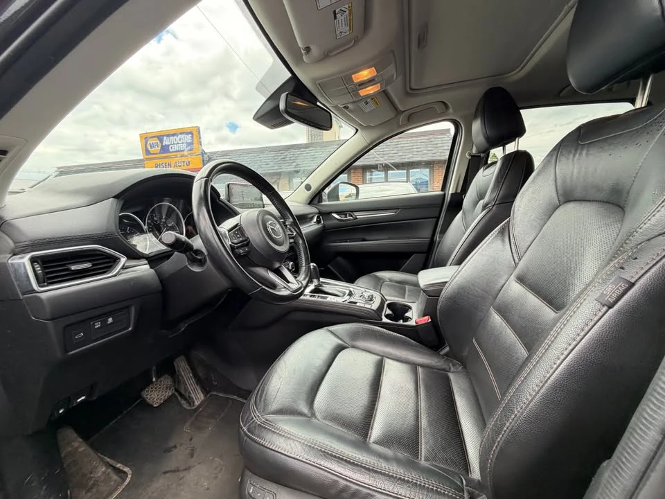 2018 Mazda CX-5 2nd Gen - Image 8 of 14