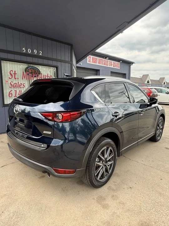 2018 Mazda CX-5 2nd Gen - Image 6 of 20