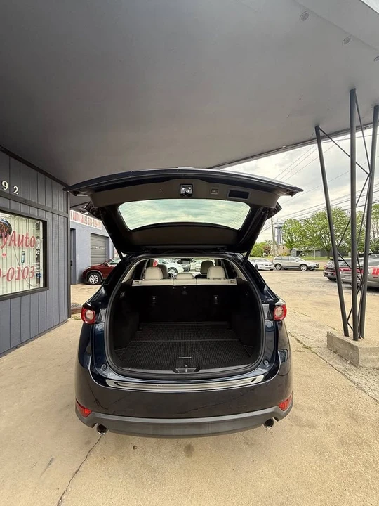 2018 Mazda CX-5 2nd Gen - Image 13 of 20