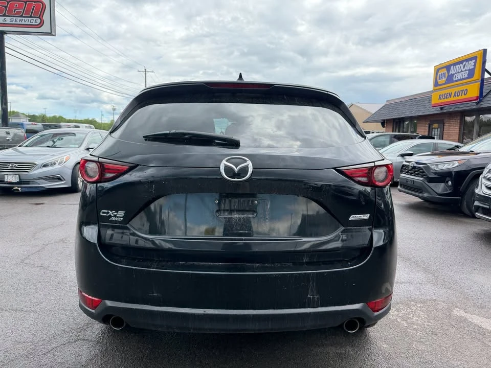 2018 Mazda CX-5 2nd Gen - Image 4 of 14