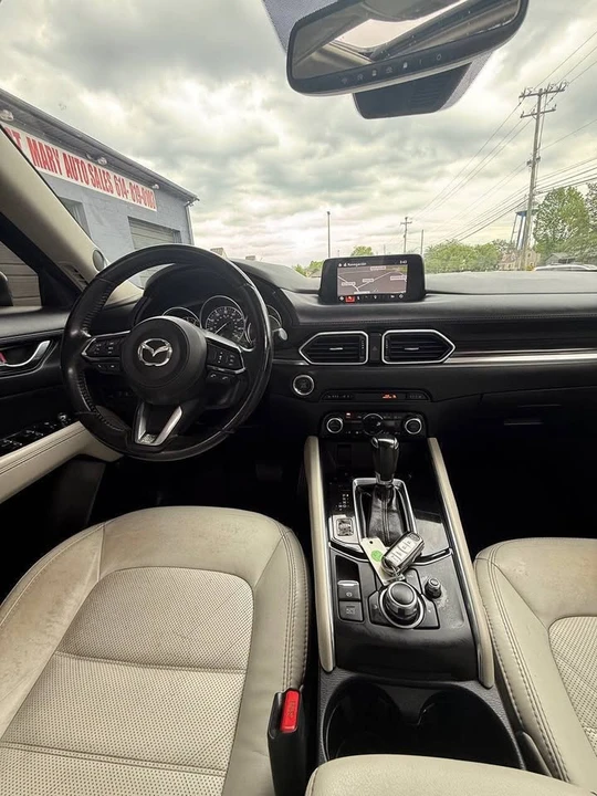2018 Mazda CX-5 2nd Gen - Image 17 of 20