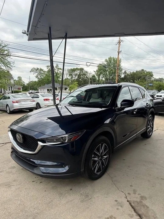 2018 Mazda CX-5 2nd Gen - Image 3 of 20