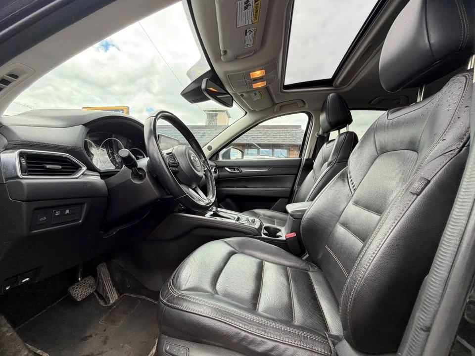 2018 Mazda CX-5 2nd Gen - Image 9 of 14