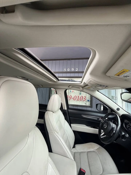 2018 Mazda CX-5 2nd Gen - Image 12 of 20