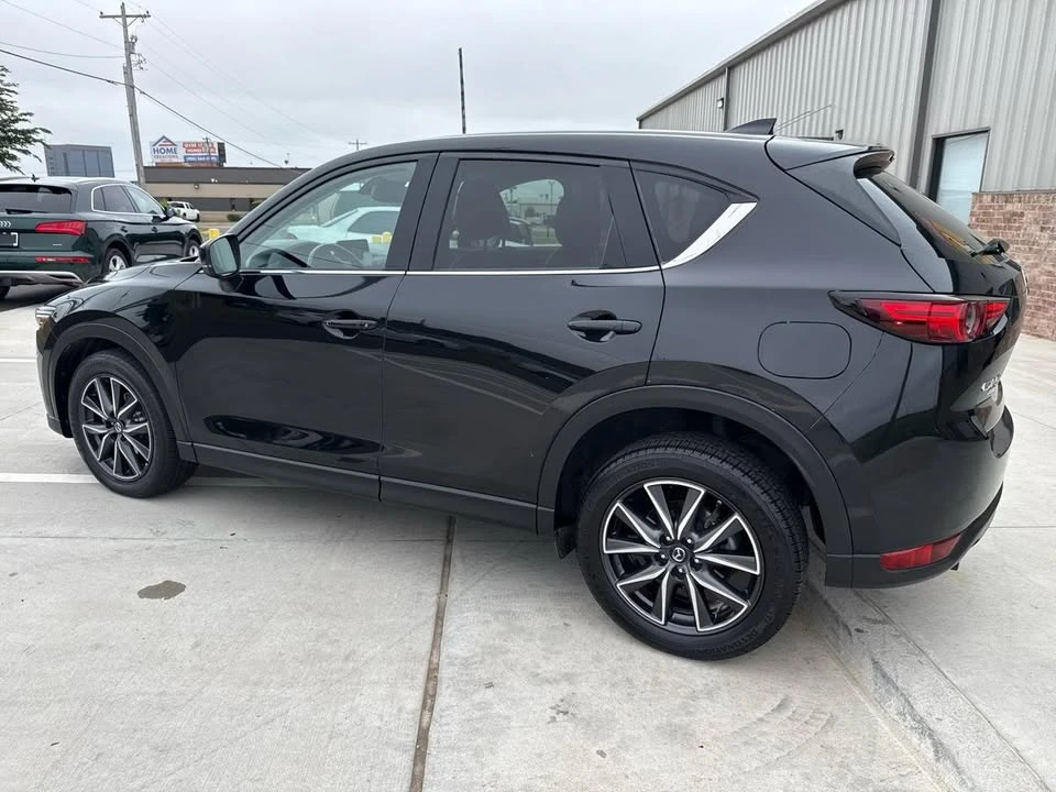 2018 Mazda CX-5 2nd Gen - Image 17 of 20