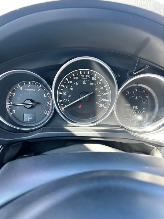 2018 Mazda CX-5 2nd Gen - Image 6 of 10